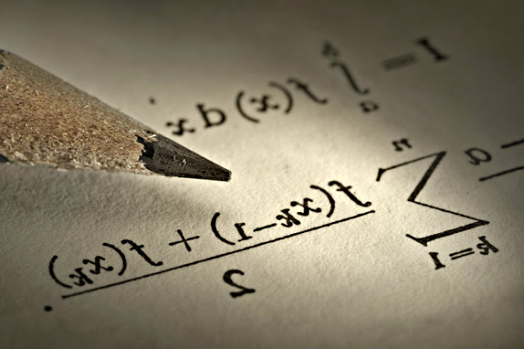 Análisis numérico Análisis numérico