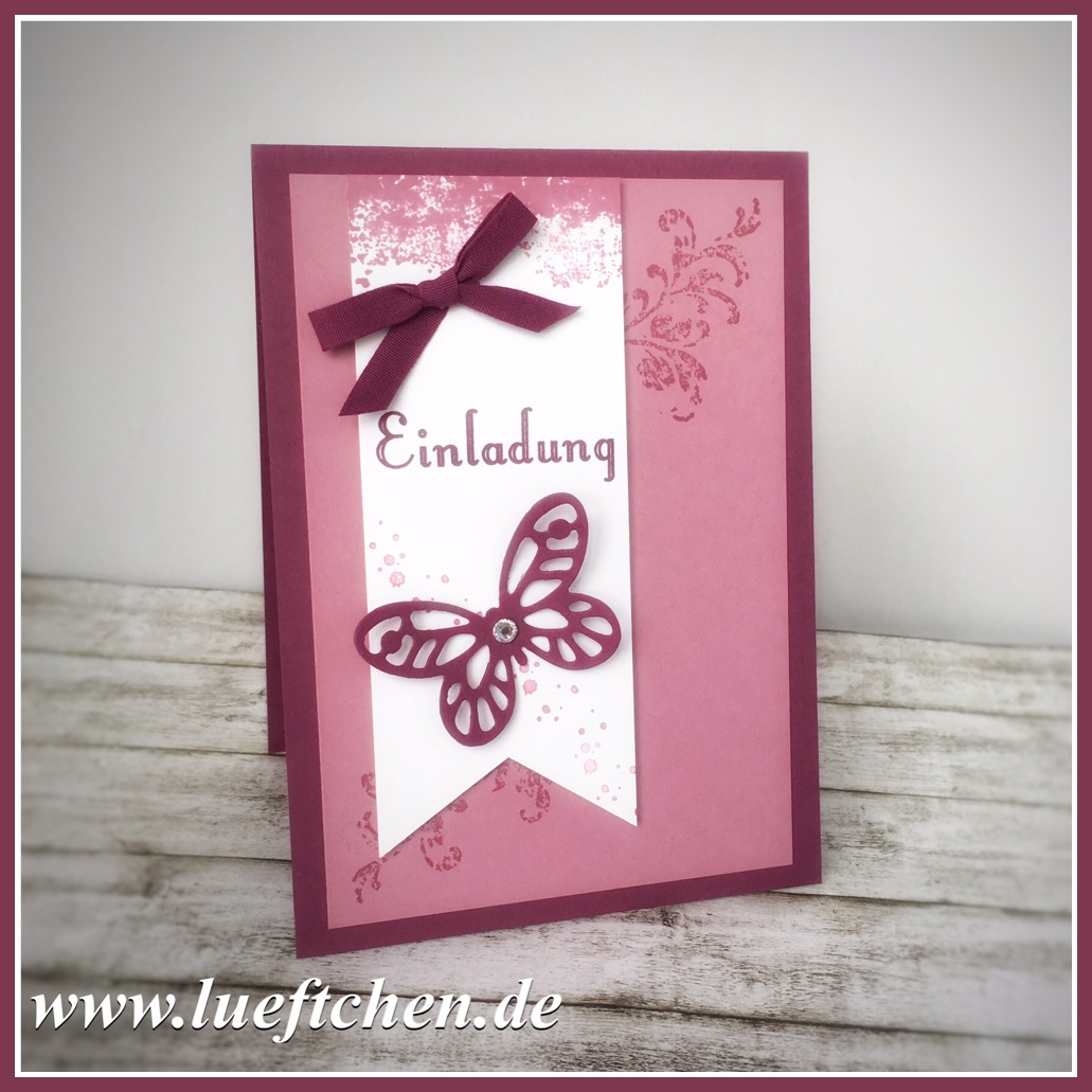 Die Perfekte Einladung So Geht S