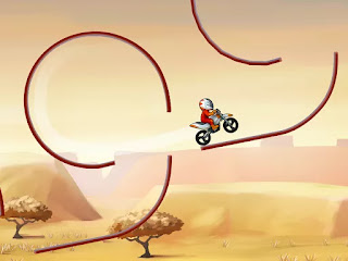 Download Bike Race Free Motorcycle Game V.4.0 Apk Terbaru