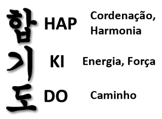 hapkido hapkido