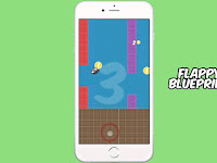 Free Download Source Code Flappy Blueprint
