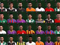 Patch PES 2013 Terbaru dari SmilePatch Patch PES 2013 Terbaru dari SmilePatch