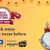 (UPCOMING) Amazon Great Indian Sale 2-5th October – Get upto 80% off + 10% via ICICI/CitiBank cards