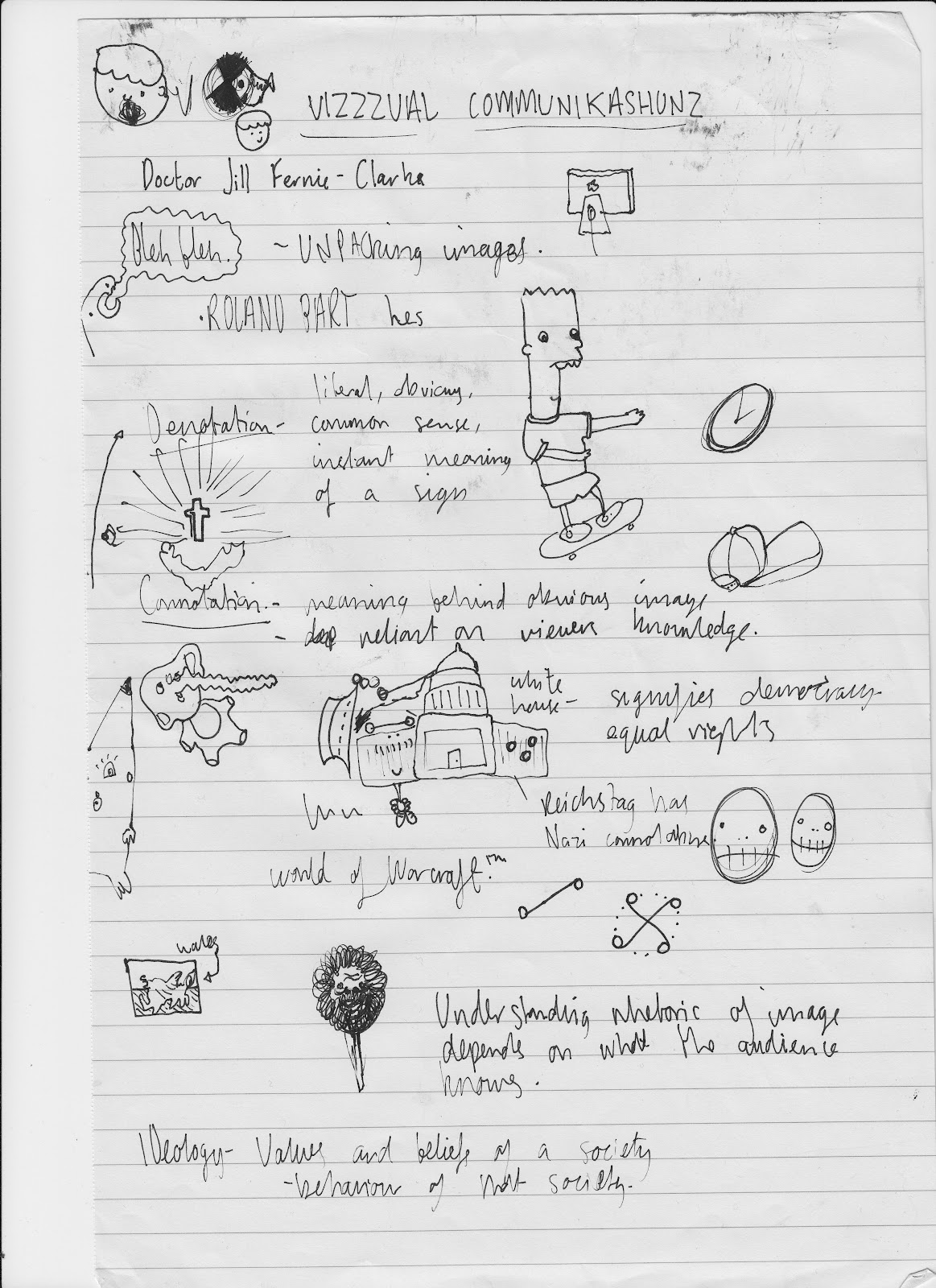 Design Context 13 Visual Communication Lecture Notes design-context-13-visual-communication-lecture-notes