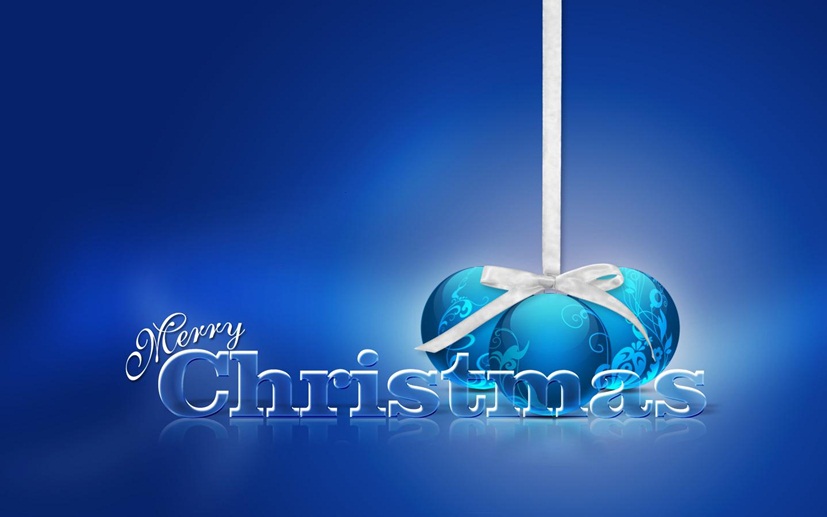 Full HD Merry Christmas Card Merry Christmas Card