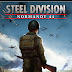 تحميل لعبة Steel Division: Normandy 44 - Back to Hell الحربية الاكثر من رائعة مجانا و برابط مباشر 