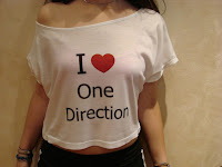 remera love one direction