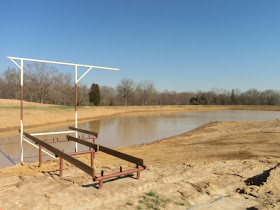 Nate's Fishing Blog: Electrofishing Season Has Begun!!