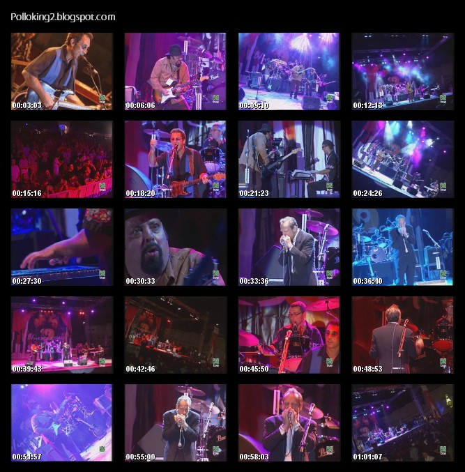 Con Alma de Blues Jerry Portnoy with Otis Grand 20050722 Cazorla