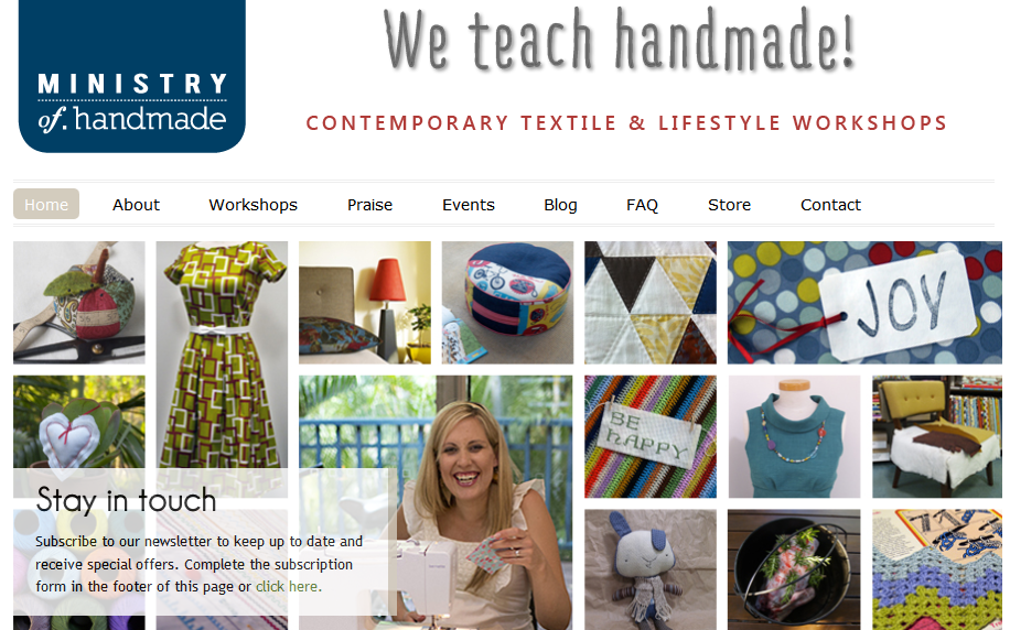 15 Sites to Sell or Buy Handmade Crafts Online Queentulip