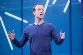 Senate Democrat Floats First Serious Proposals zuckerberg