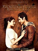 Watch Pata Nahi Rabb Kehdeyan Rangan Ch Raazi Movie (2012) Online