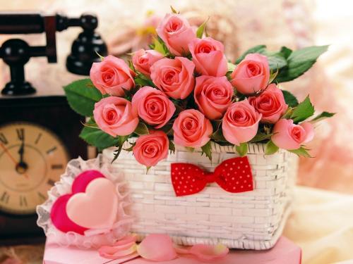 Cute rose wallpaper gallery - ONLINE NEWS ICON