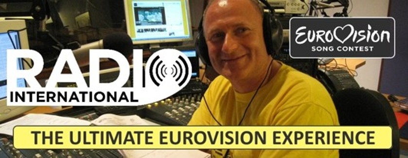 Eurovision Radio International