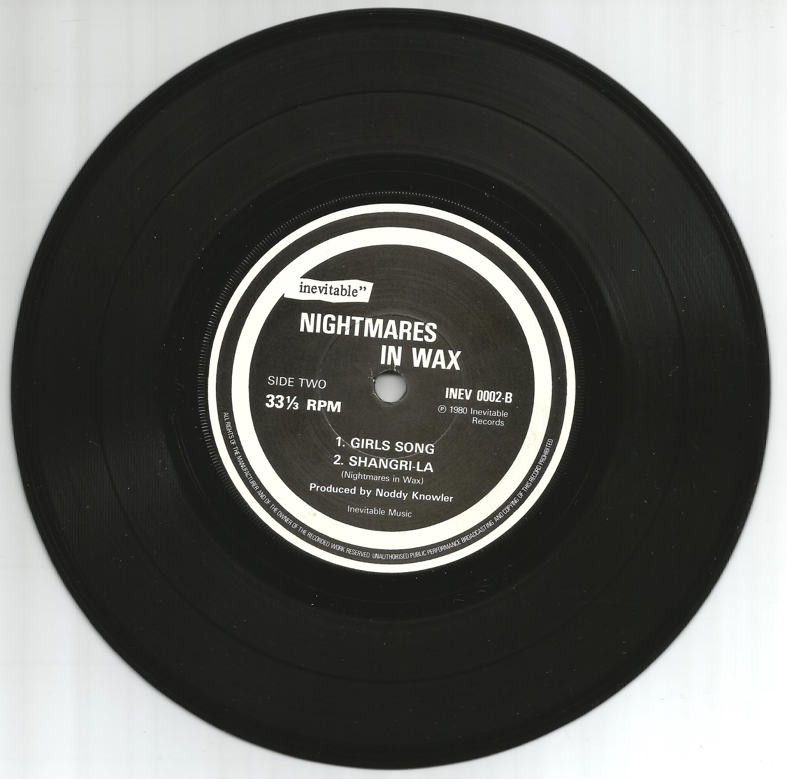 Nightmares In Wax Birth Of A Nation