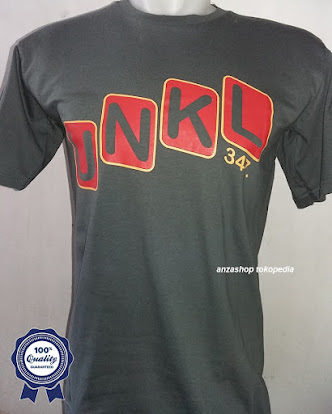 Kaos T shirt mens Branded  ADA STOCK Dijual oleh Distro Karambie Rp 65.000