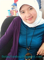 Aulia Halimatussadiah