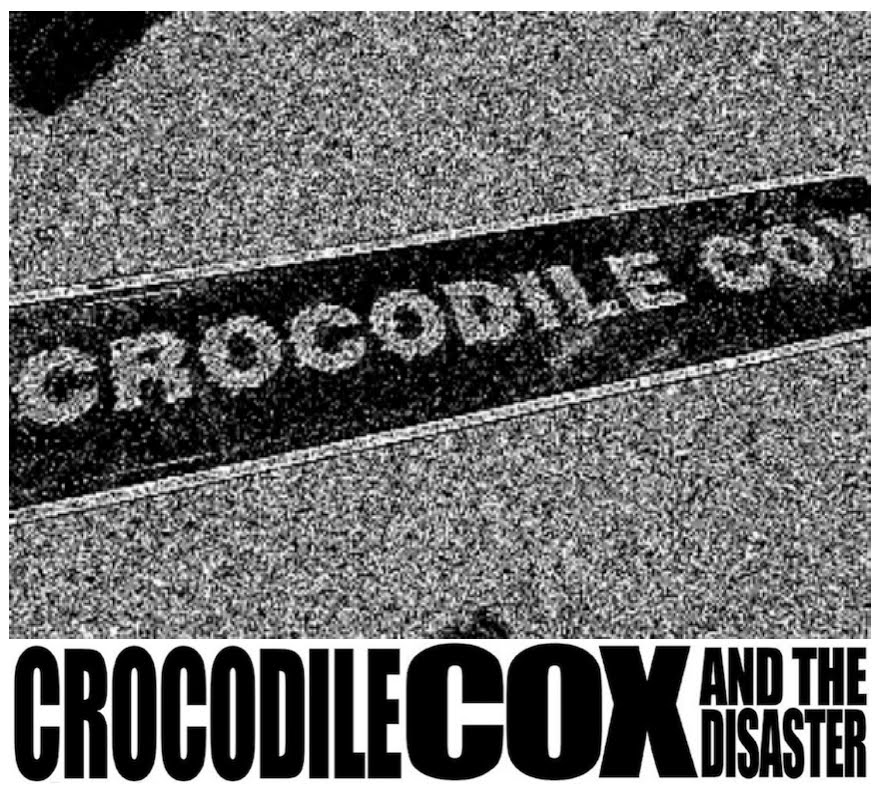 CROCODILE COX