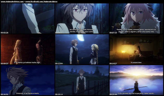 Fate/Apocrypha 5