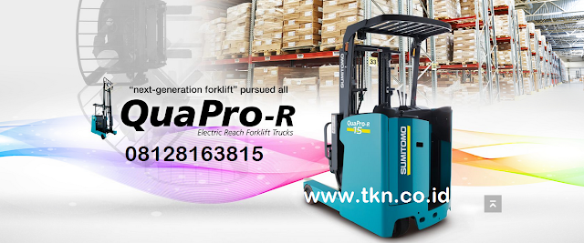 Sales Service Sumitomo Forklift Wonogiri Pt Triguna Karya Nusa