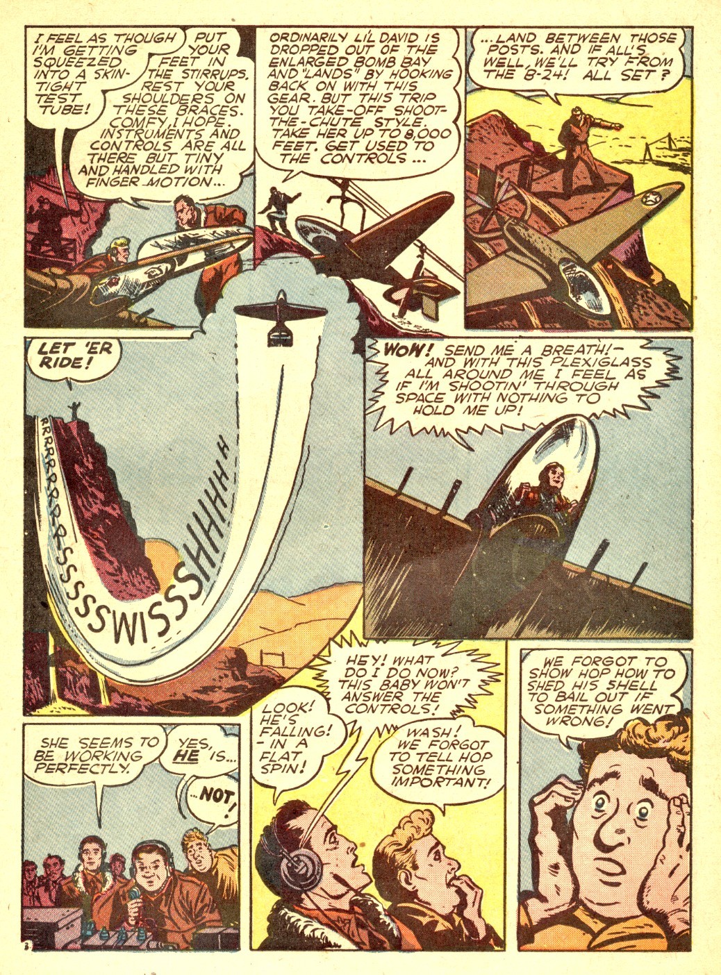 Read online All-American Comics (1939) comic -  Issue #47 - 27