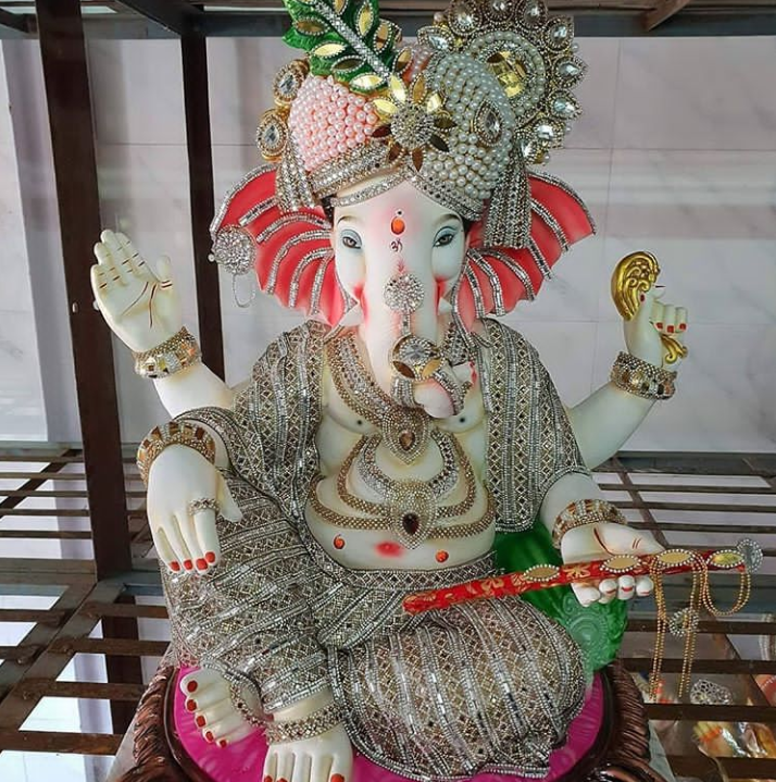 Ganesh Images For This Ganesh Chaturthi Wallpapers Images Wishes Designs