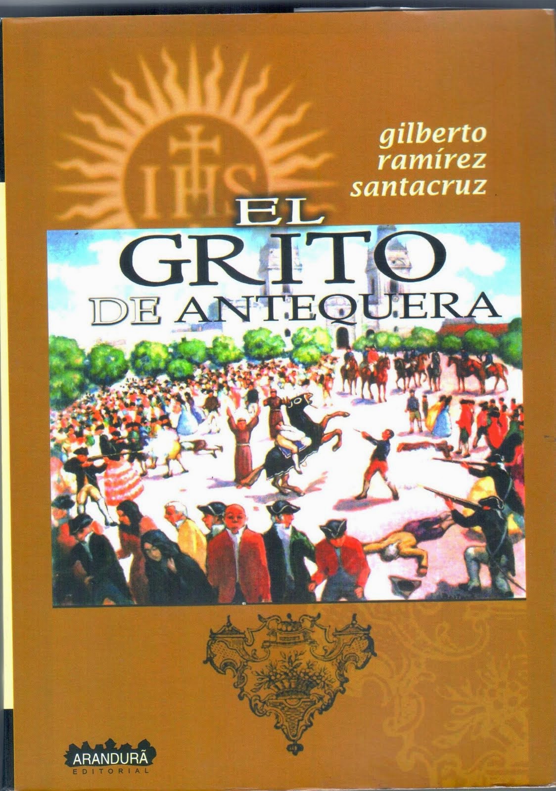 El Grito de Antequera