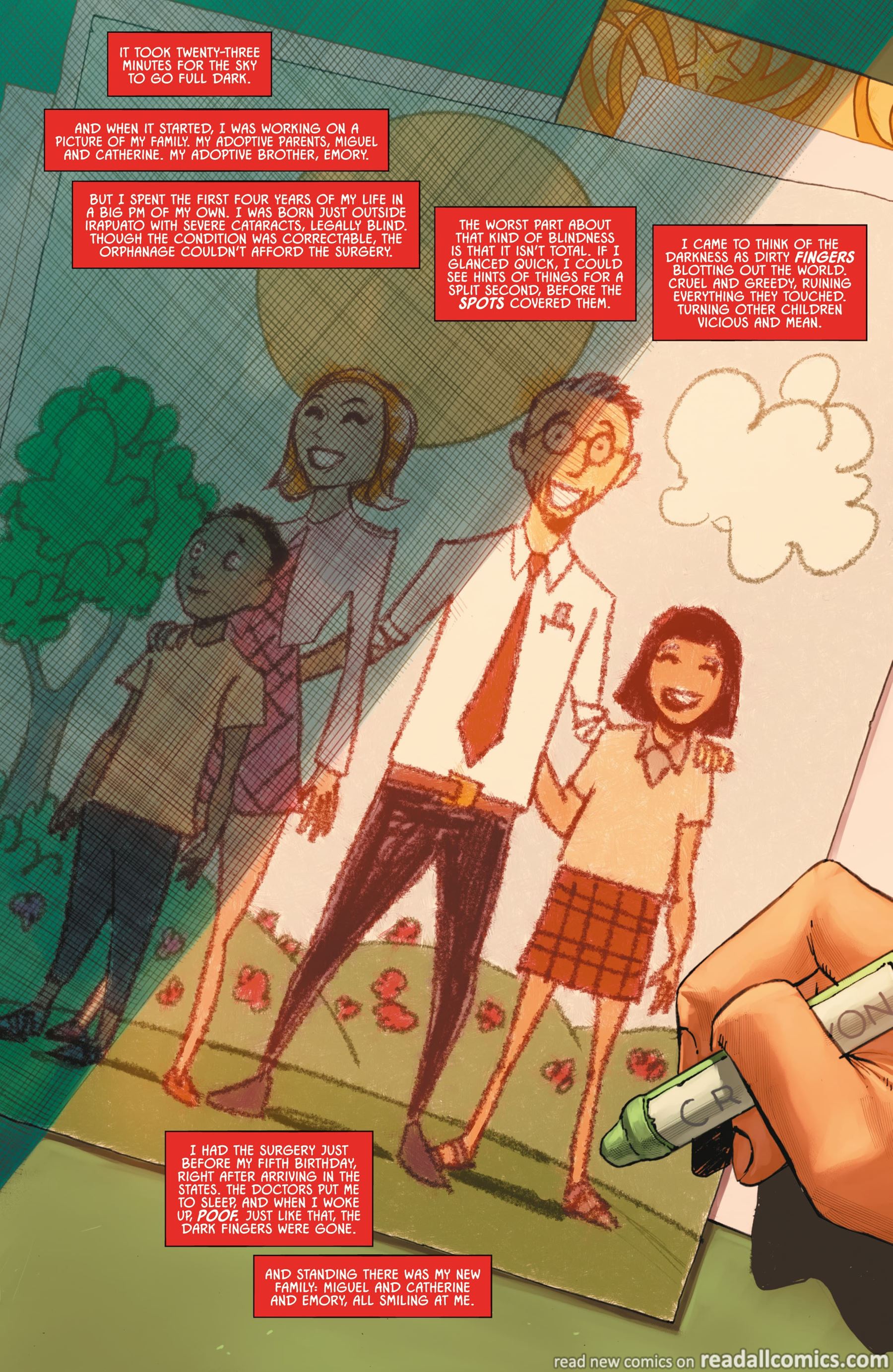 Nocterra chapter 1 page 4