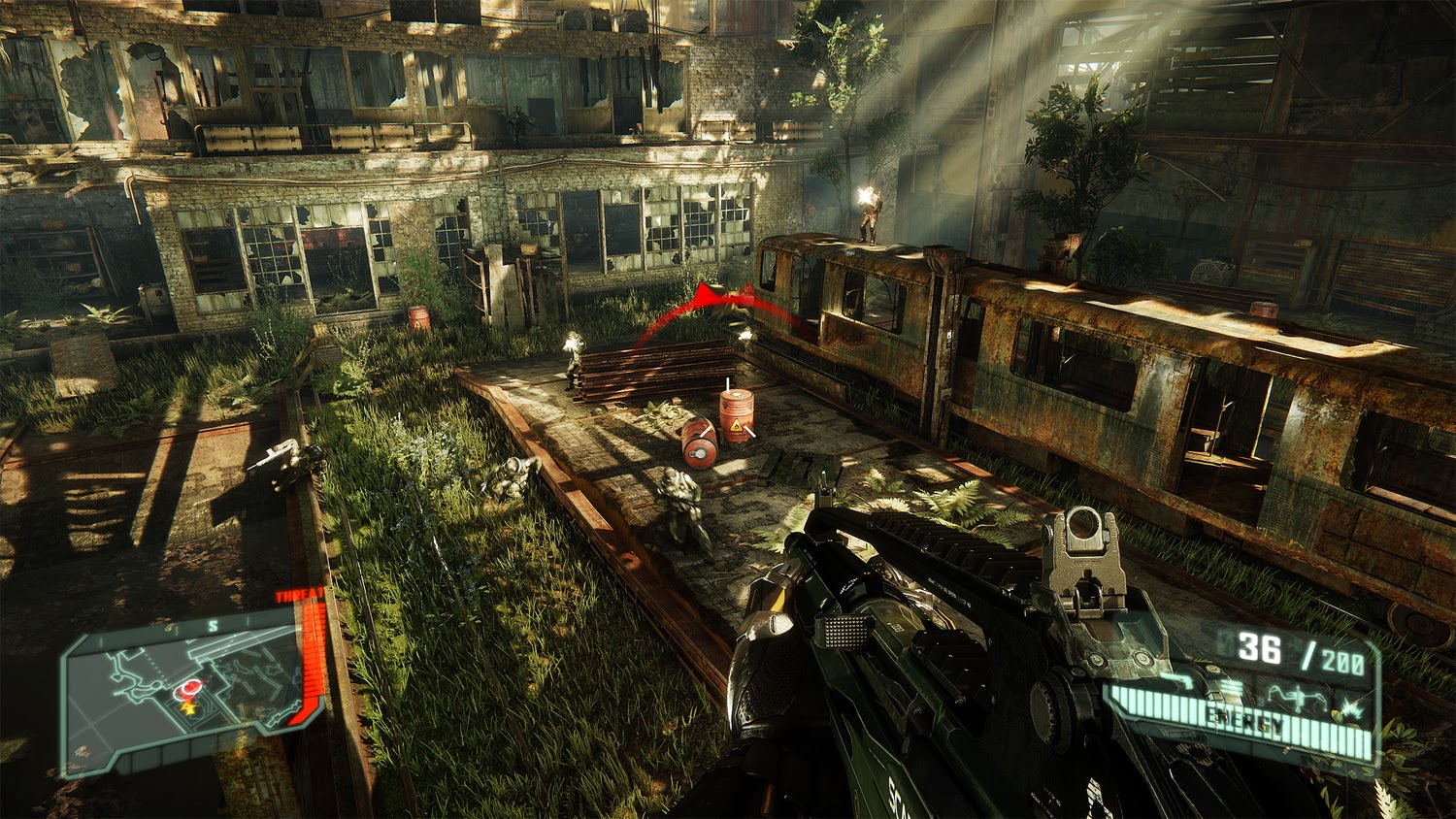 crysis 3 pc completo crysis 3 pc completo