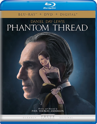 Phantom Thread 2017 Dual Audio ORG BRRip 1080p HEVC x265