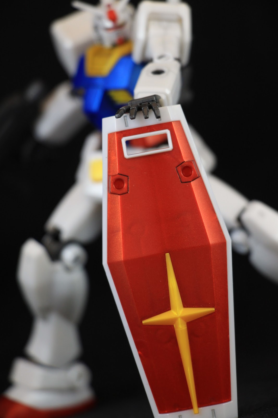 HG RX-78-2 Gundam The Gundam Base Limited