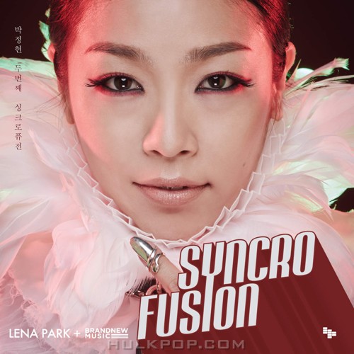Lena Park – Syncrofusion Lena Park + Brand New Music – EP