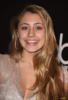 Lia Marie Johnson - PEOPLE Magazine Awards in Beverly Hills 12/18/14