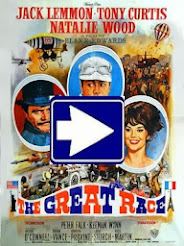 THE GREAT RACE (1965)