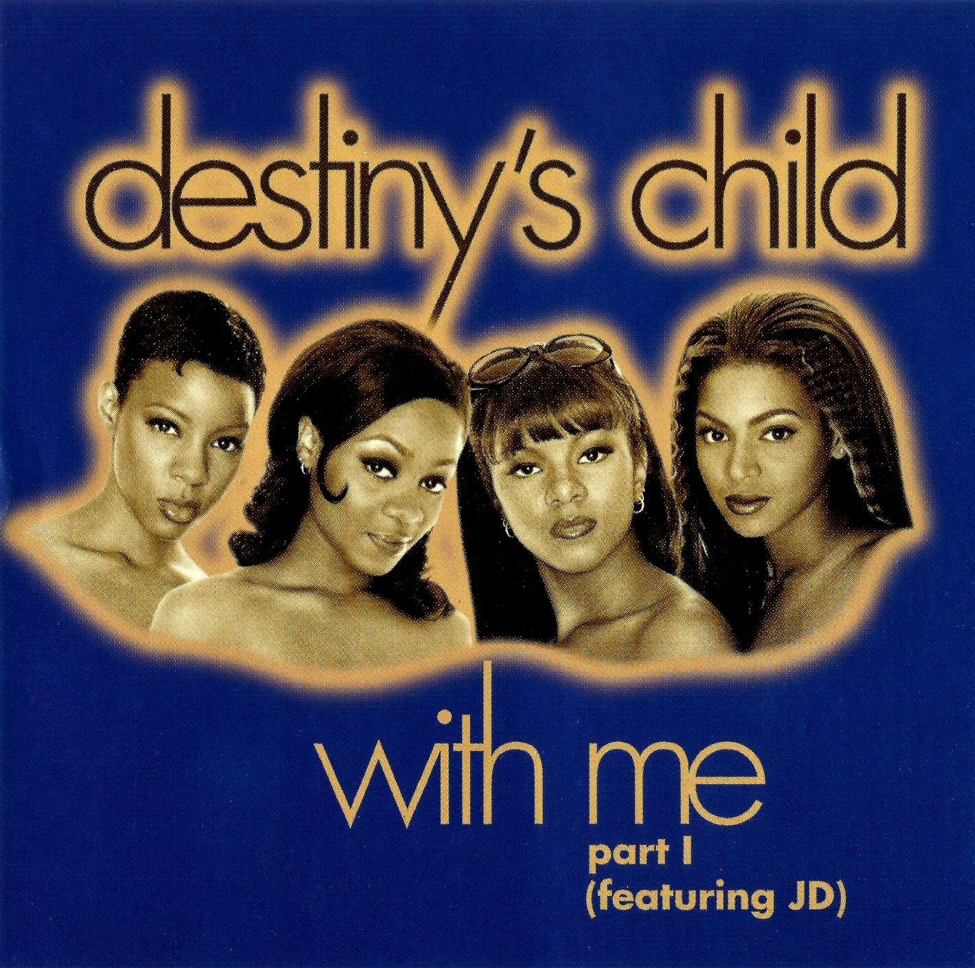THE CRACK FACTORY: Destinys_Child-With_Me_Part_I-(Promo_CDS)-1998-Y2H_INT