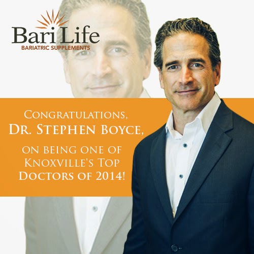 Bariatric Vitamins and Supplements for Post Bariatric Surgery