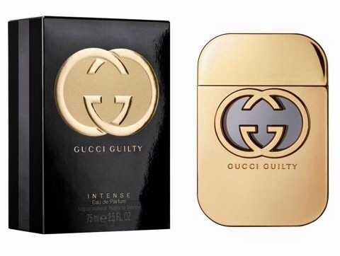 parfum gucci femme bloom