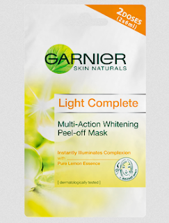 harga garnier light complete