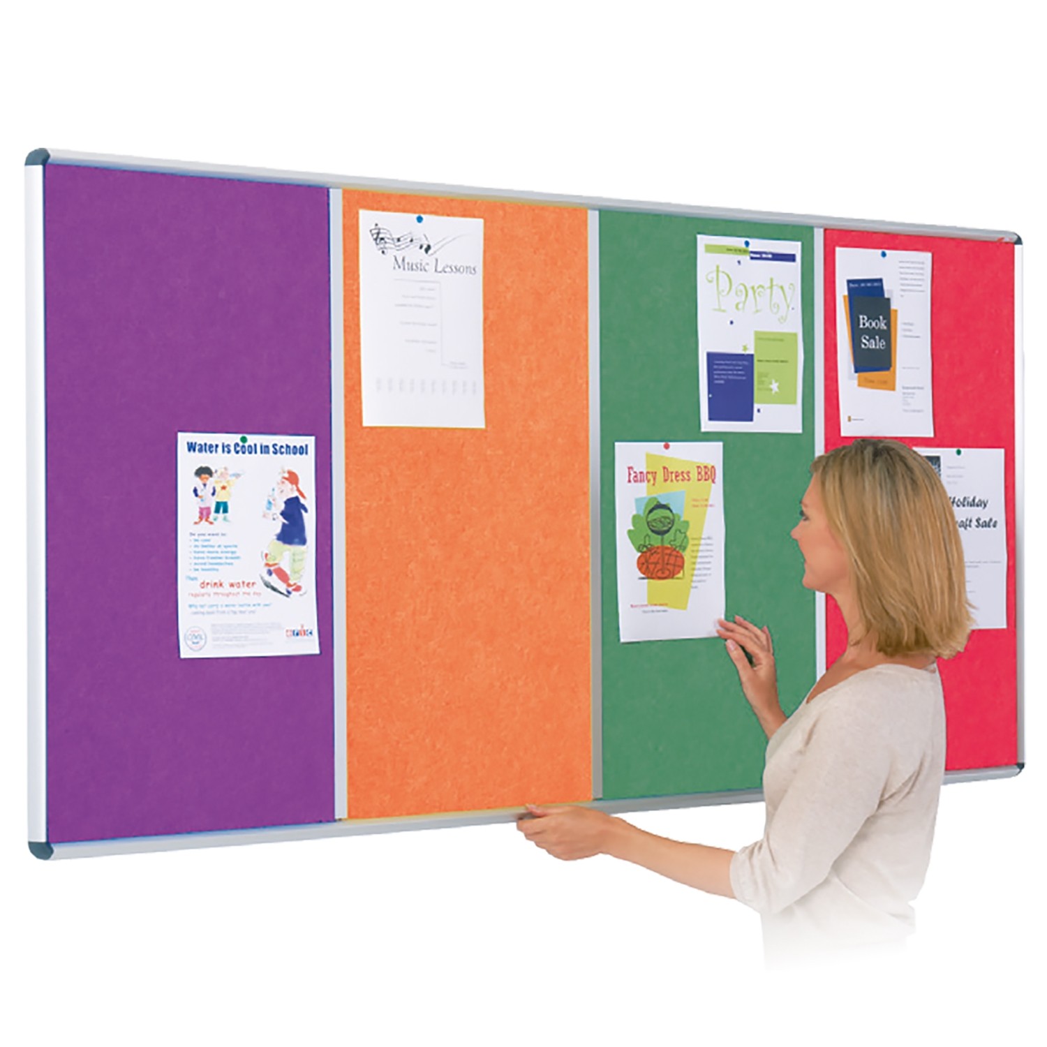 Your Ultimate Guide to the Perfect Display Board