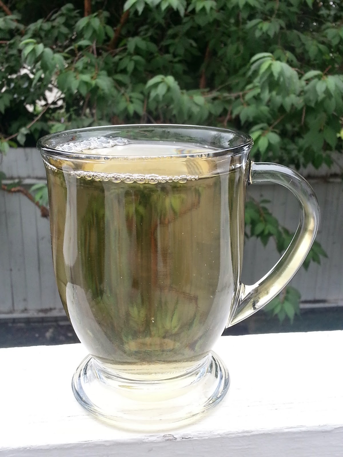 The Tea Sisters Butterfly Jasmine