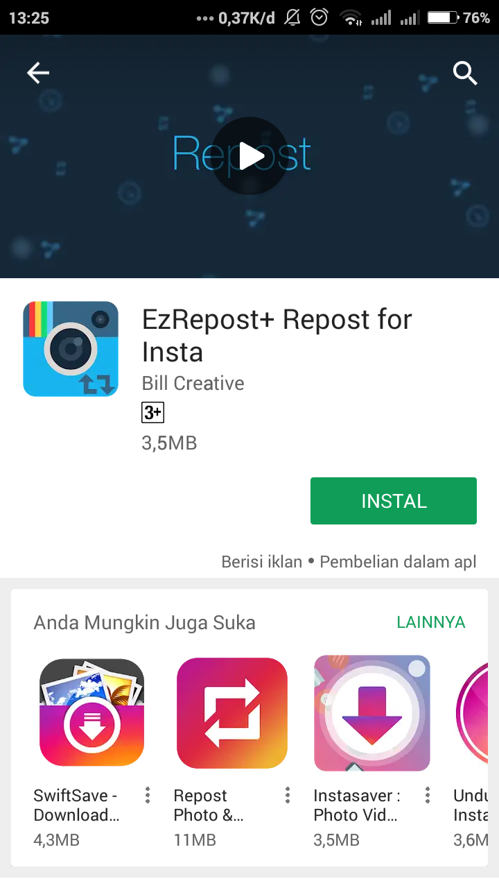 instagram download link