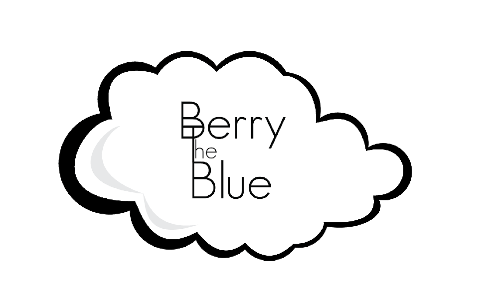 Berry The Blue