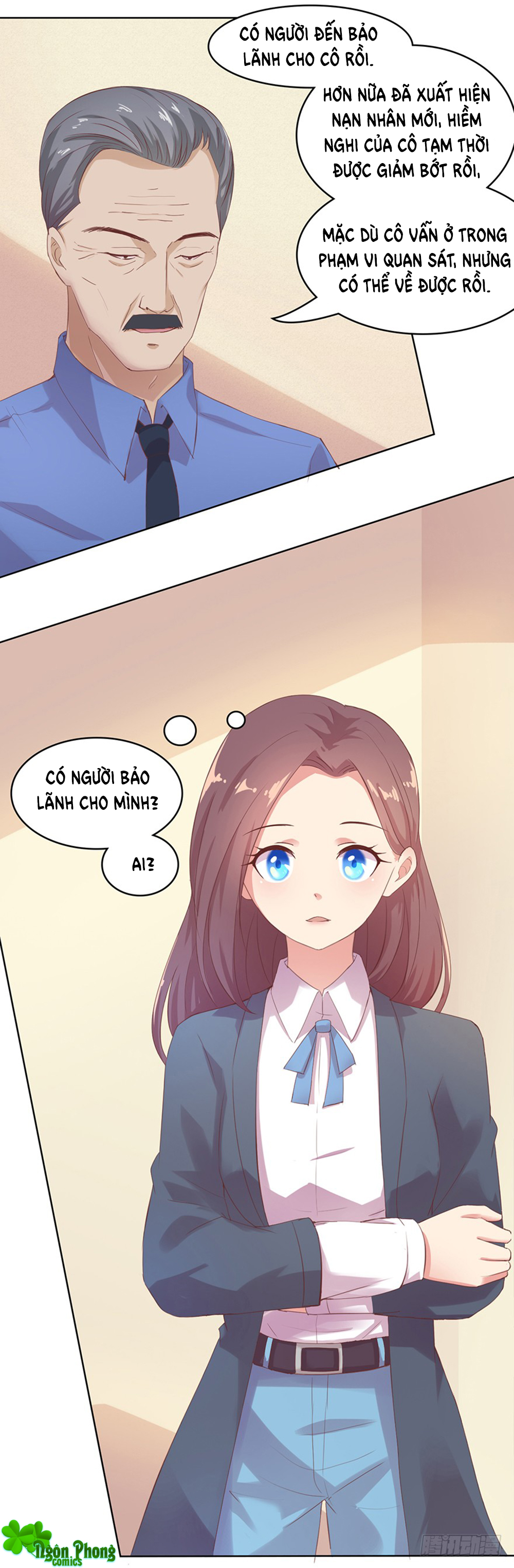 Vạn Sợi Tơ Tình Chap 9 - Next Chap 10