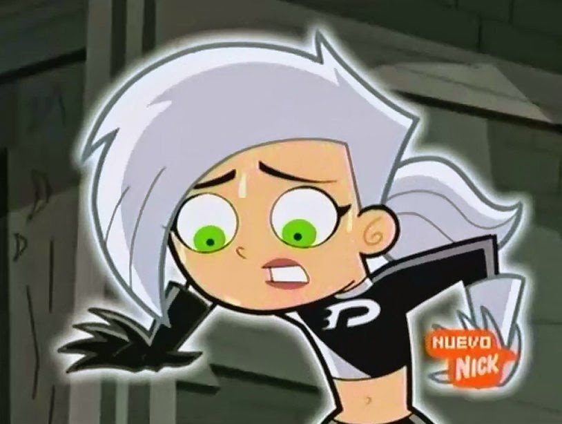 Ver Danny Phantom Temporada 3 - Capítulo 11