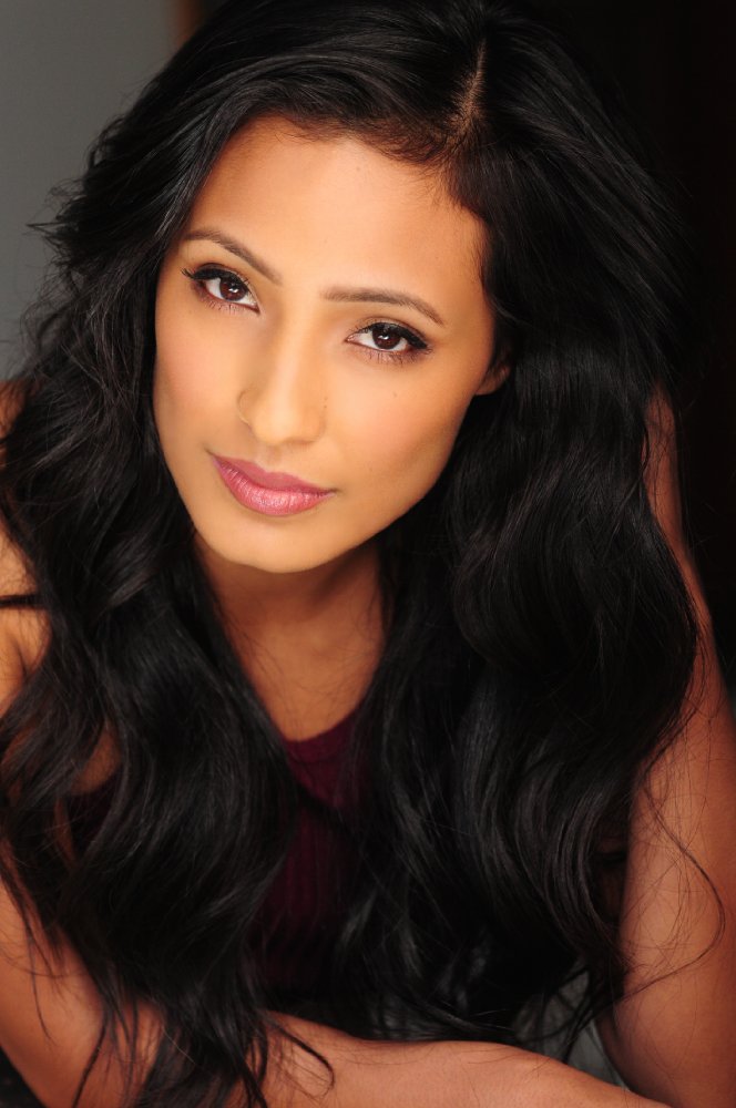 Emily Alabi movies list and roles (Joe Pickett - Season 2, Magnum P.I