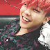 Meus biases do K-pop