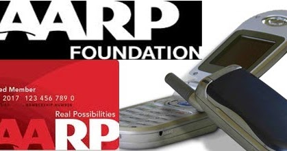 Aarp cell phone deals