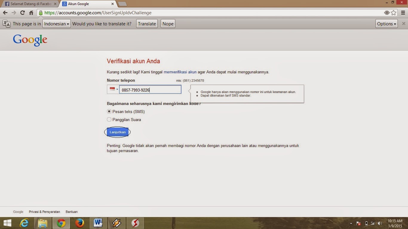 Cara Mudah Membuat Email Di Gmail Rudhyypras blogspot Cara mudah membuat email di gmail rudhyypras blogspot