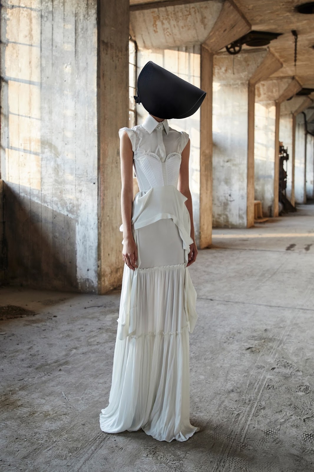 BEYOND COOL: VERA WANG