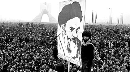 Iranian Revolution